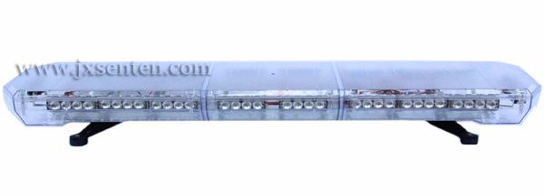 1W 48'' LED świetlna Fala /LED blixtljus lysbjelke/ Low-Profile lightbar barra ST9410