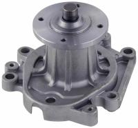GWT61A Pompes à eau pour moteur
