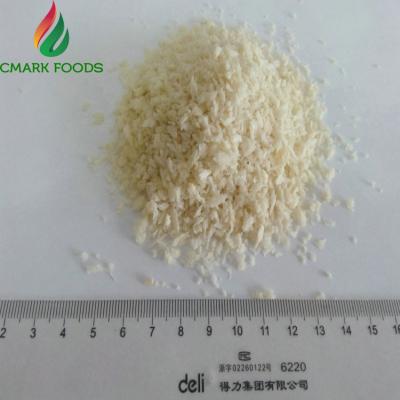 Pães ralados secos finos brancos/amarelo armazenamento seco e fresco do tamanho de 2 - de 12mm do lugar