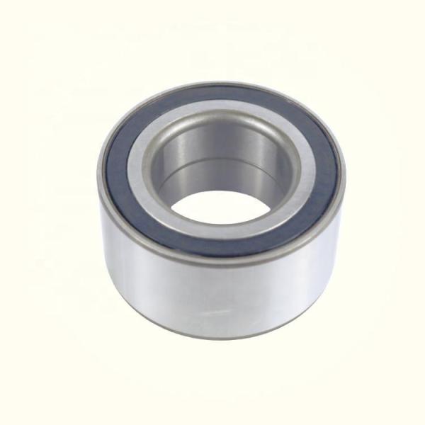 Standard Lubrication DAC52960050-ABS Auto Wheel Hub Bearing for High Speed Performance