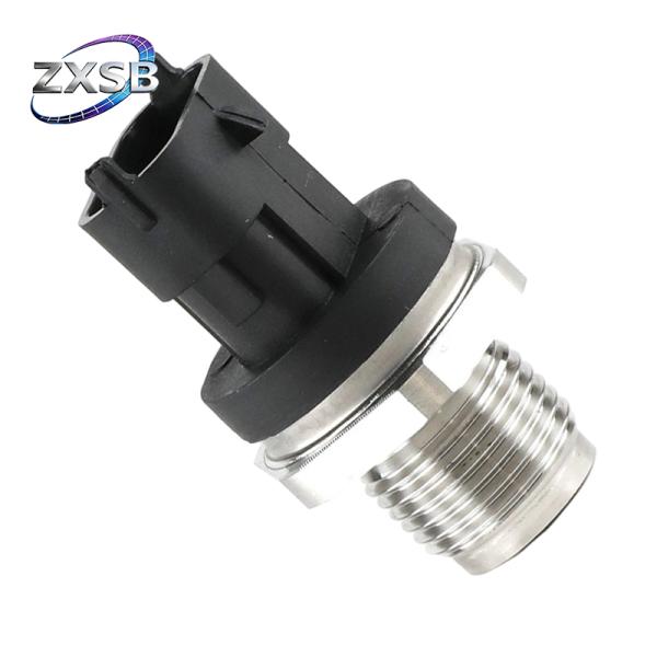 Foton Heavy Truck Spare Parts Common Rail Pressure Sensor 0281006364