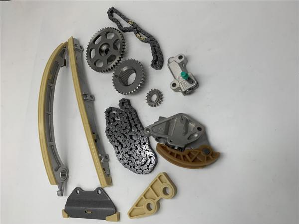 Professional Timing Chain Kit for Toyota Engine 2TR Mercedes 271 C200 204 2SZ FE BMW 2007-2012
