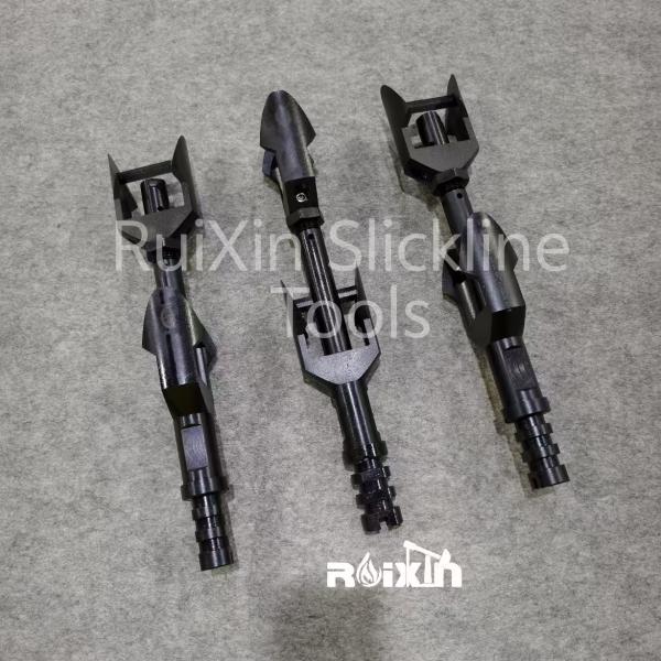 Coupeuse de paraffine QLS Rapide connexion Slickline Outils Slickline