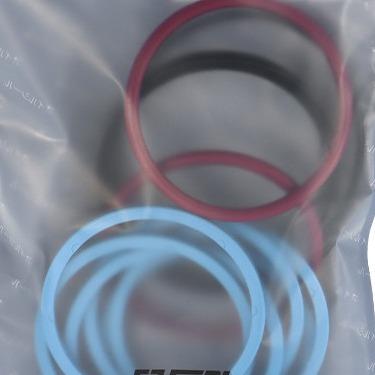 PTFE Kit de vedação conjunta do centro PC200-7 Kit de vedação do cilindro hidráulico