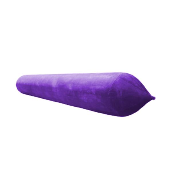 0.5m - 3.0m Airbags de borracha marinha Solução resistente ao envelhecimento para o lançamento de navios