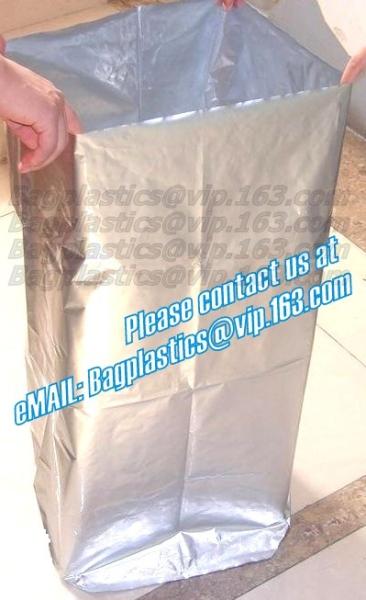 Coffee bean bag air valve kraft paper octagonal sealing aluminum foil self-supporting k bag custom coffee packagin