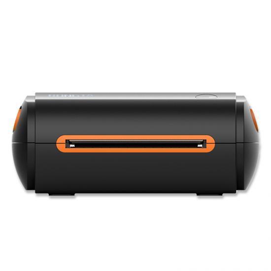 RP422 High Speed Thermal Barcode Label Printer With Bluetooth for Logistics