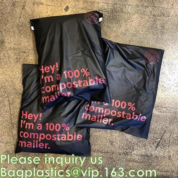 Mailers Shipping Bags, Heavy Duty Self Seal Mailing Envelopes, Protective Bags, Safe Security Packaging
