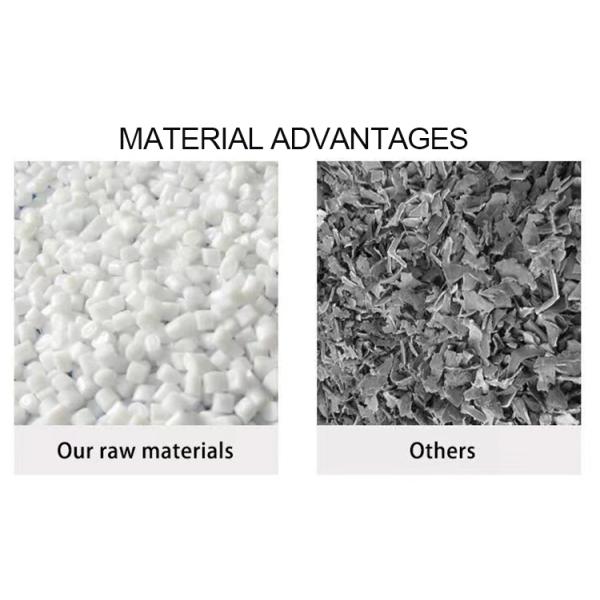 Нет утечки 250 мл 350 мл пластиковая банка для печенья и конфеты с алюминиевой крышкой