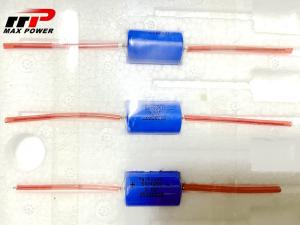 Bateria de lítio preliminar larga da bateria 3.6V IoT do medidor de água ER14250