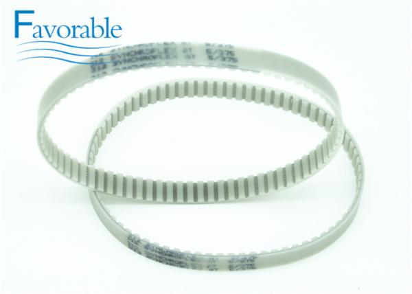 109062 SYNCHROFLEX. Belt 12 AT5/375 Germany Vibration Belt For Vector Cutter