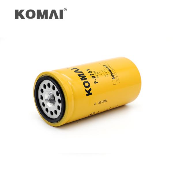 Неподдельная замена SN55421 3645287 фильтра топлива патрона фильтра топлива двиг