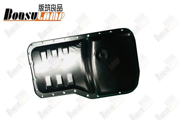 8973852490 8970876422 4HF1 4HG1 4HG1-T Sump Oil Pan For ISUZU NPR Parts