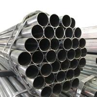 Round Beveled Stainless Steel Pipe Flanges For Industrial Use