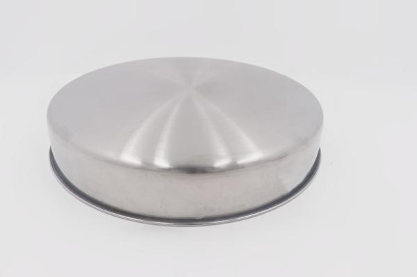 28cm+32cm+36cm Restaurant cooking tray deep dish pies pan thanksgiving cookies plate