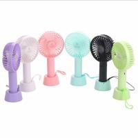 Mini ventilateur de charge USB de 1500 mAh