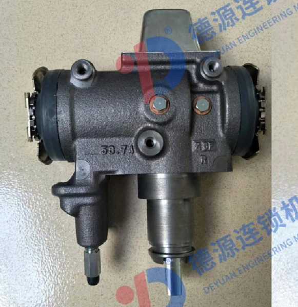 1-47601077-2 BRAKE CALIPER BOOSTER RELIABLE REPLACEMENT PART FOR ISUZU TRUCK