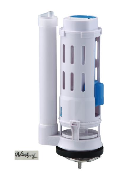Flush Valve Silicon Seal Dual Flush AdjustableToilet Repair Kits Fitting Parts From Xiamen China