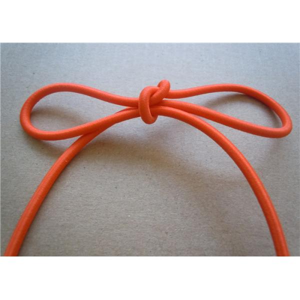 Цветастые 2 mm навощили вспомогательное оборудование одежд Eco веревочки шнура хлопка содружественное