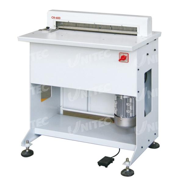 マージン調整機構のペーパー穴の打つ機械 68 打撃/分