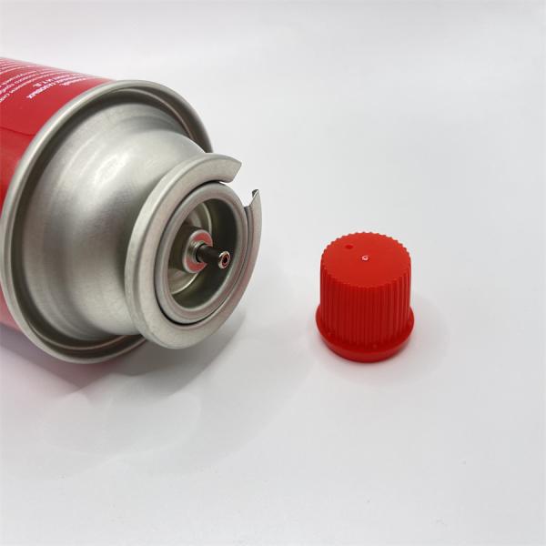 Портативный клапан для газовой плиты - компактное решение для приготовления пищи на открытом воздухе для кемпинга, походов и пикников