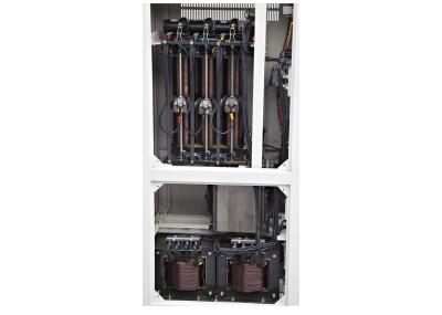 50Hz/60Hz estabilizador servo industrial da tensão do regulador de tensão automática de 30 KVA