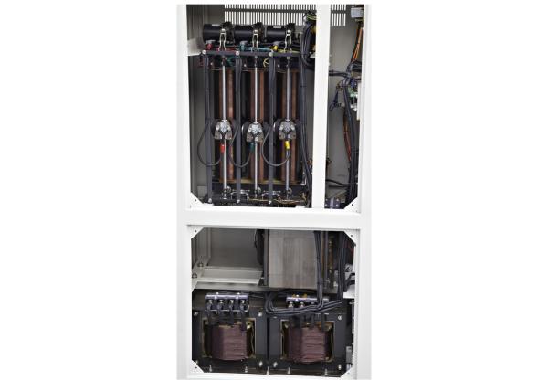 500 KVA Three Phase Automatic Voltage Regulator Mains Voltage Stabilizer