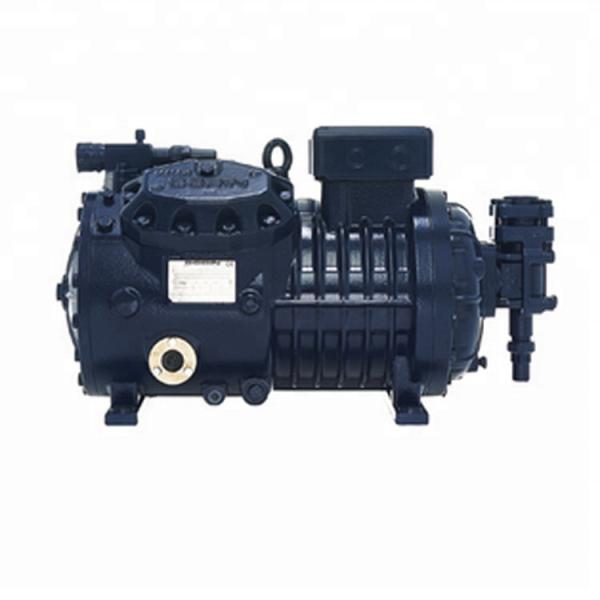 O compressor 5hp da sala do congelador da série H751cs de H fora funciona o tempo longo estacionário