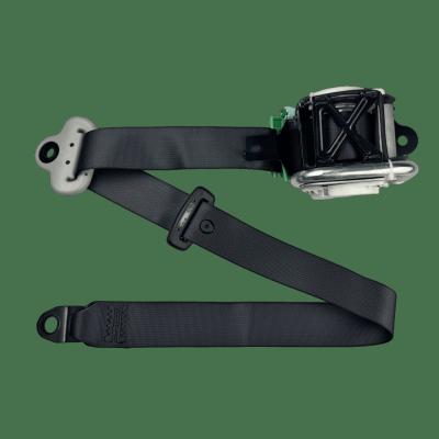 Essential Car Accessories Emergency Locking Seat Belt for Family Safety
