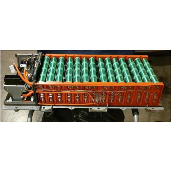 Батарея автомобиля IMA автомобильного аккумулятора 201.6V NIMH HEV Пежо 508 гибридная