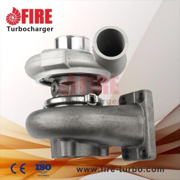 TD06H-14C Turbocharger 49179-00460 5I7903 Caterpillar E120B E110B Earth Moving With 3064 3306 SK4-T Engine