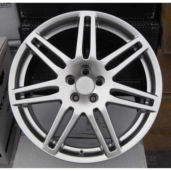 Жемчуг краски автомобиля пудрит серебряную металлическую сияющую электростатическую краску для частей металла корабля