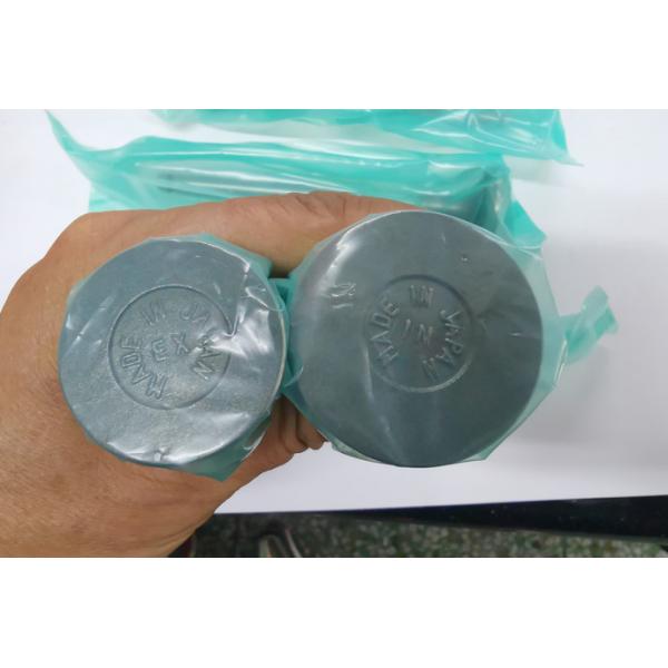 Клапан двигателя 4D95 6D95 6209-41-4110 для KOMATSU Diesel S6K 36704-01601