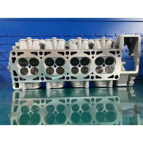 GAZ Vehicle Cylinder Head Assy GAZ 406 / ZMZ406 / ZMZ 405 For Russia Market