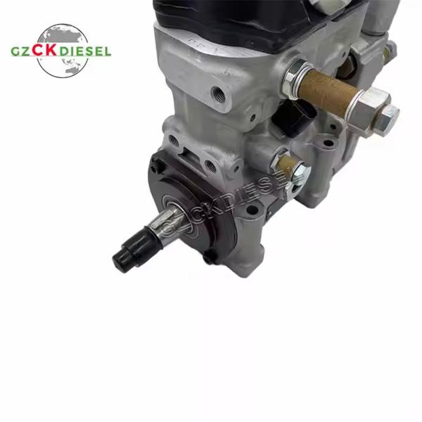 Pompes à carburant 094000-0480 8-97603414-4 0940000480 8976034144 pour moteur ZX470-3 ZX850 ZX870