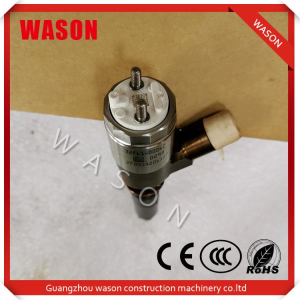 High Quality Injector 326-4700  3264700  For Excavator E320D C6.4 C6