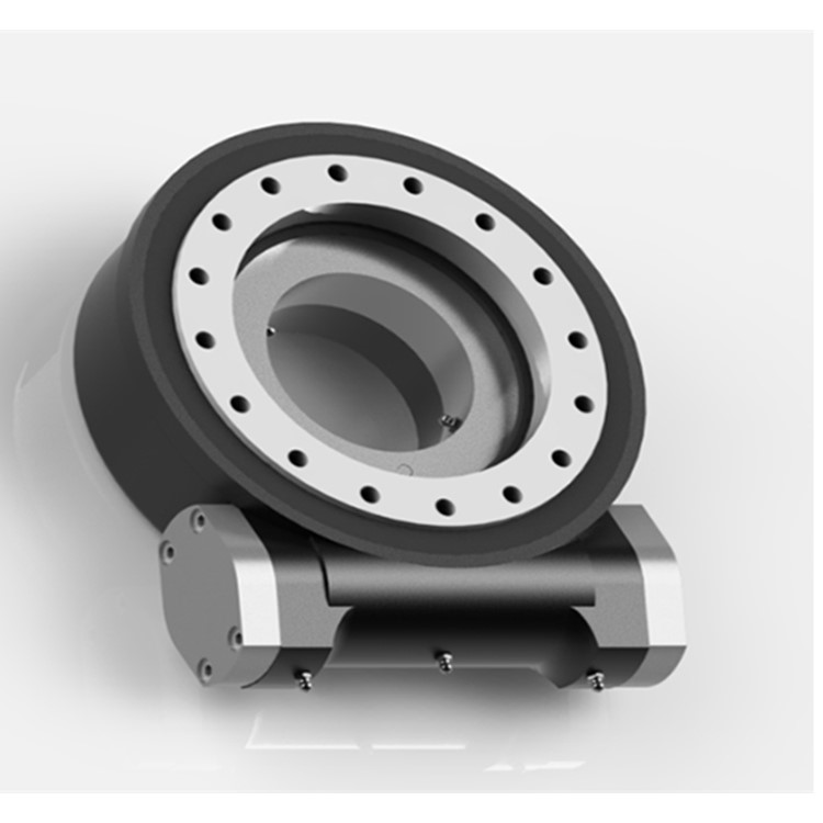 High Load Industrial Slewing Drive SE12 Waterproof IP66 Solar Slew Drive