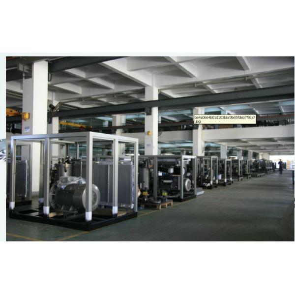 1180*800*1200 Size 30HP LPG Belt Drive Air Compressor for Industrial Equipment at 8 bar