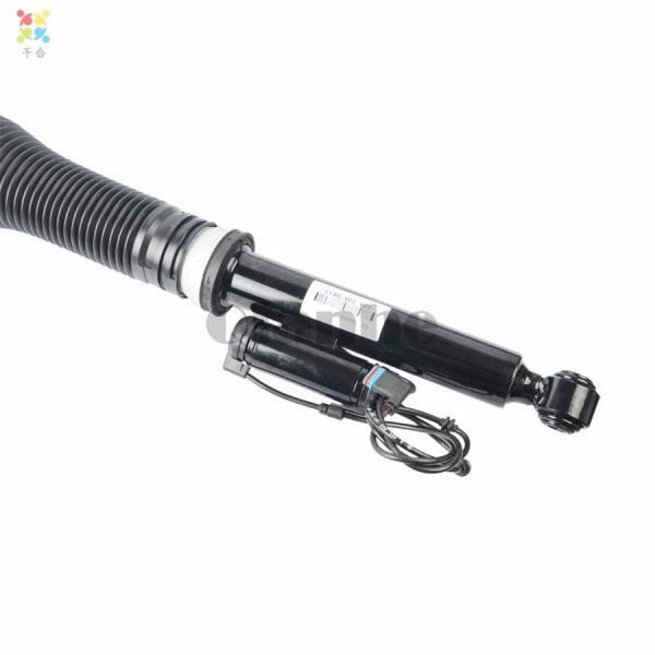 Mercedes-Benz S Class W221 Right Rear Air Suspension Shock air strut OE NO.:2213205613