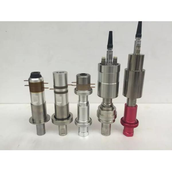 Professional Branson Ultrasonic Converter Branson Press Models 8200 And 8400