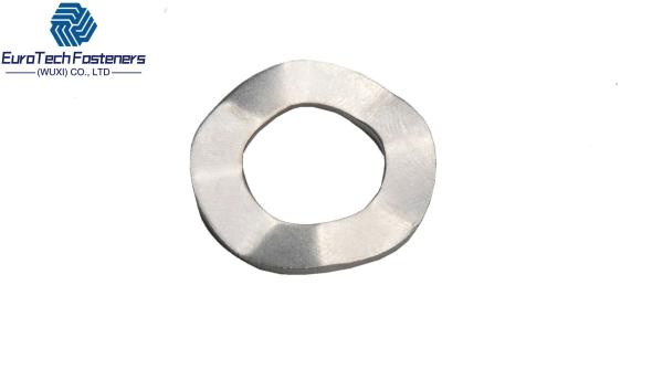 Din 137 Din137b 1/2 1/4 6mm 8mm 12mm 14mm 15mm 16mm 17mm 24mm Wave Washer For Ball Bearings