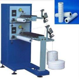 AJMS double head 10 & 20 PP String Wound Filter Cartridge Making Machine
