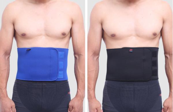 Basket-ball respirable de sports de ceinture de sports courant la ceinture extérieure