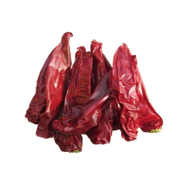 Marinades Use Dried Guajillo Chili 7cm Sun Dried Red Peppers Not Spicy