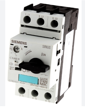 3RV1021-4DA10 SIEMENS Circuit Breaker