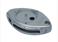 OEM CNC Hardware Parts Components Гальванизированная обработка поверхности