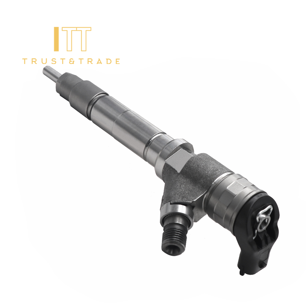 Common Rail Diesel Fuel Injectors New Condition DLLA158P1500 F00RJ01329 0445120042 0445120082 Parts