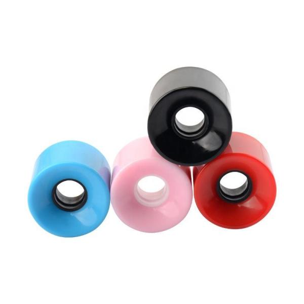 Customization 70mm Skateboard Wheels