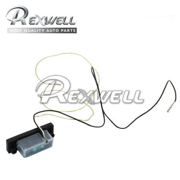 Commutateur de déverrouillage du coffre-fort pour Hyundai Elantra KIA FORTE 812600Q500 81260M0000