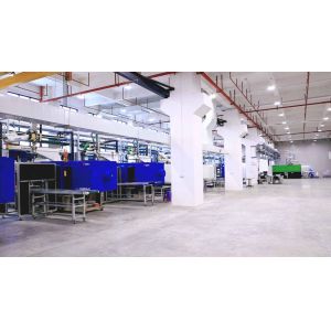 Guangzhou Huaweier Packing Products Co.,Ltd.